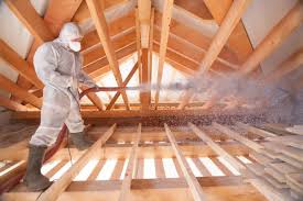 Best Commercial Insulation Services  in Linda, CA