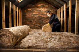 Best Wall Insulation Installation  in Linda, CA