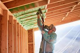 Best Batt and Roll Insulation  in Linda, CA