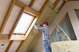 Best Fireproof Insulation  in Linda, CA